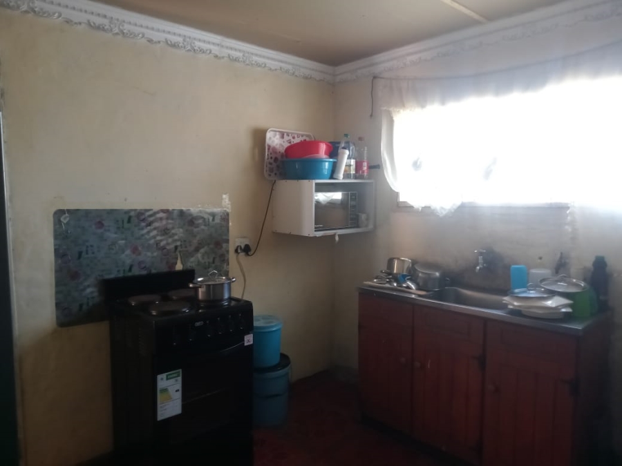 2 Bedroom Property for Sale in Mdantsane Nu 13 Eastern Cape